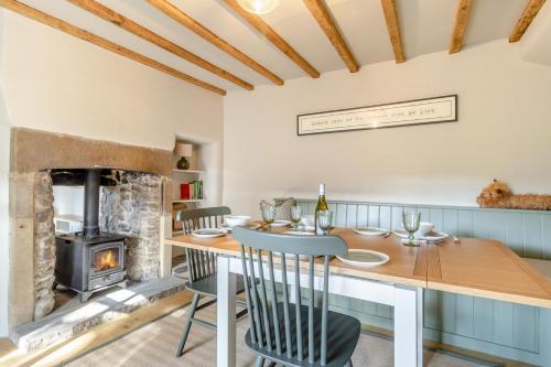 Seadmed, 3 Bed in Calver oc-h33087 in Calver