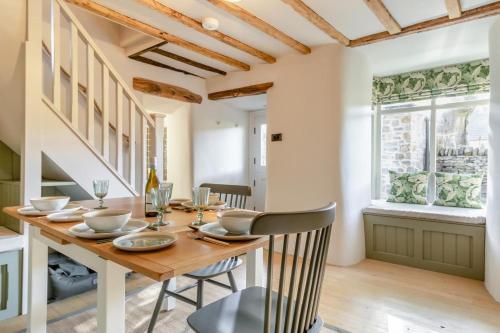 Seadmed, 3 Bed in Calver oc-h33087 in Calver