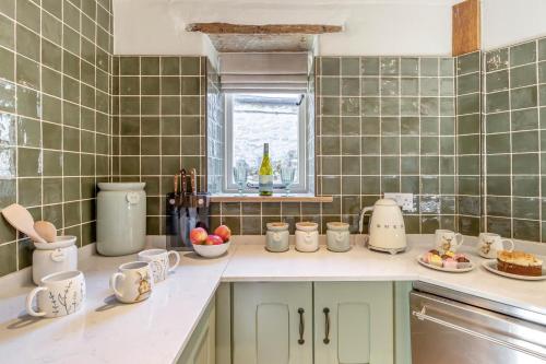 Seadmed, 3 Bed in Calver oc-h33087 in Calver
