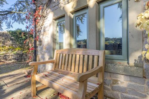 Seadmed, 3 Bed in Calver oc-h33087 in Calver