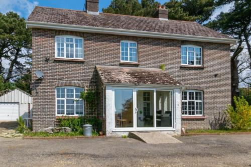 4 Bed in Harmans Cross oc-wy278, Corfe Castle