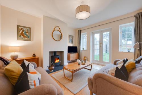3 Bed in Southwold oc-marl, Southwold