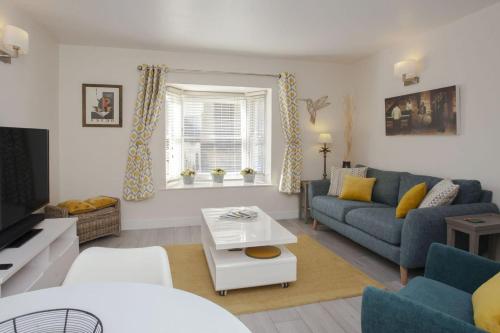 2 Bed in Bath oc-bhr32 – khách sạn tại Bathwick