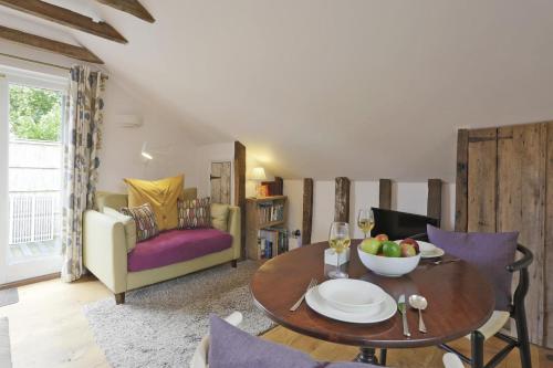Iekārtas, 1 Bed in Woodbridge oc-tcl in Badingham