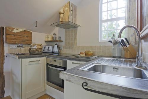 Iekārtas, 1 Bed in Woodbridge oc-tcl in Badingham