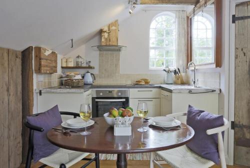 Iekārtas, 1 Bed in Woodbridge oc-tcl in Badingham