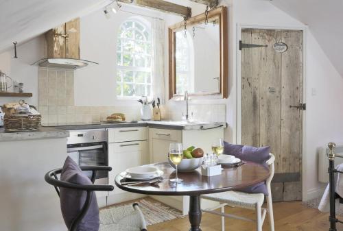 Iekārtas, 1 Bed in Woodbridge oc-tcl in Badingham
