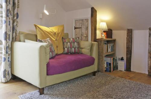 Iekārtas, 1 Bed in Woodbridge oc-tcl in Badingham