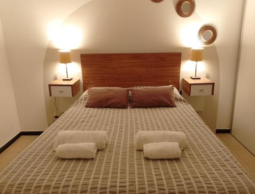 Casa Rubí - Encantador Departamento en Mendoza - Parking, patio y seguridad permanente - Apartment - Guaymallen