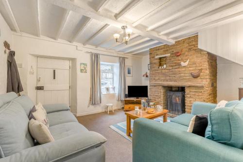 Iekārtas, 2 Bed in East Rudham oc-t33378 in East Rudham
