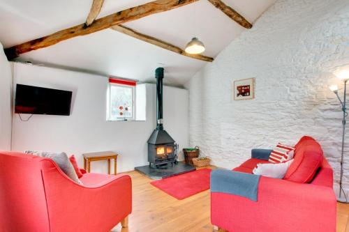 Iekārtas, 9 Bed in Broadhempston oc-bclowe in Broadhempston
