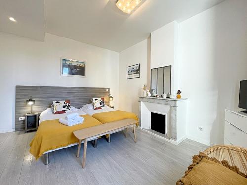 Lovely and Modern 1 Bedroom City Centre Cannes 1