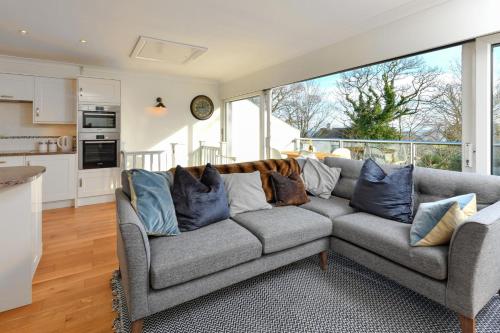 Iekārtas, 2 Bed in Llanbedrog oc-glynma in Llanbedrog
