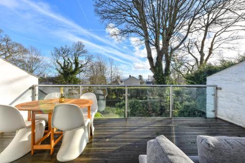 Iekārtas, 2 Bed in Llanbedrog oc-glynma in Llanbedrog