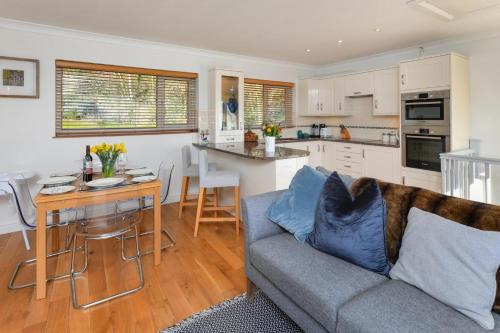 Iekārtas, 2 Bed in Llanbedrog oc-glynma in Llanbedrog