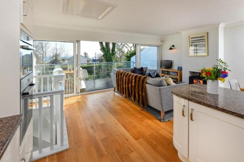 Iekārtas, 2 Bed in Llanbedrog oc-glynma in Llanbedrog