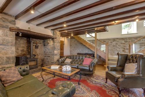 Facilities, 6 Bed in Barmouth oc-bow245 in Fairbourne