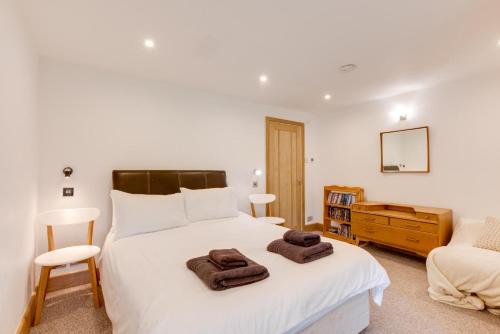 Facilities, 6 Bed in Barmouth oc-bow245 in Fairbourne