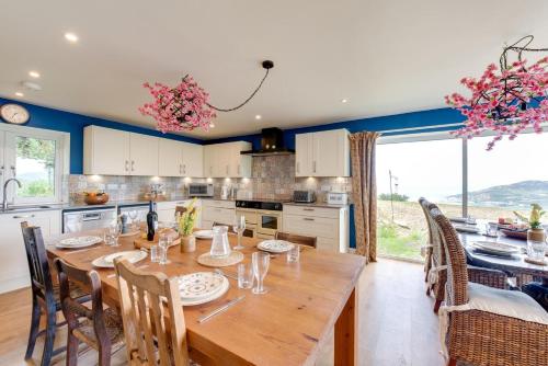 Facilities, 6 Bed in Barmouth oc-bow245 in Fairbourne