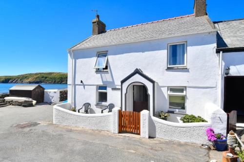 2 Bed in Aberdaron oc-wag406 gîte à louer Aberdaron