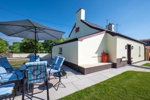 Iekārtas, 2 Bed in Tregaron oc-bow289 in Tregaron