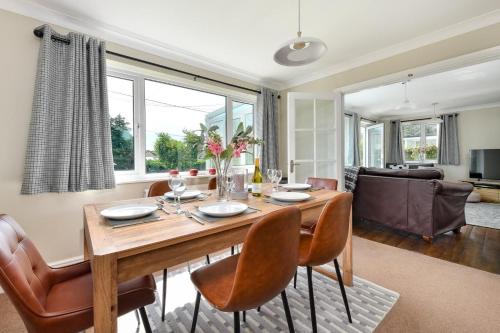 Iekārtas, 3 Bed in Llanbedrog oc-glensi in Llanbedrog