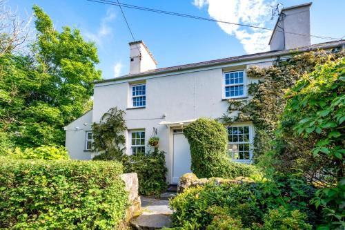 4 Bed in Garndolbenmaen oc-wag716 gîte à louer Llanfihangel-y-pennant