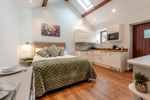 Létesítmények, 1 Bed in Wetheral oc-g32934 in Cotehill