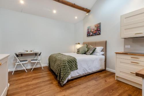 Létesítmények, 1 Bed in Wetheral oc-g32934 in Cotehill