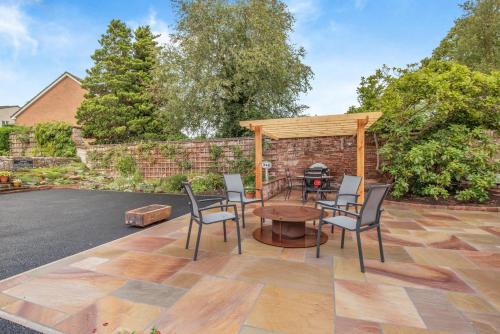 Létesítmények, 1 Bed in Wetheral oc-g32934 in Cotehill
