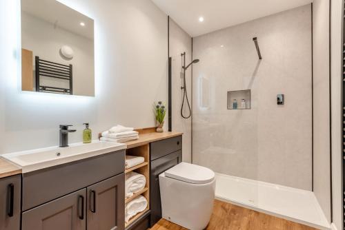 Létesítmények, 1 Bed in Wetheral oc-g32934 in Cotehill