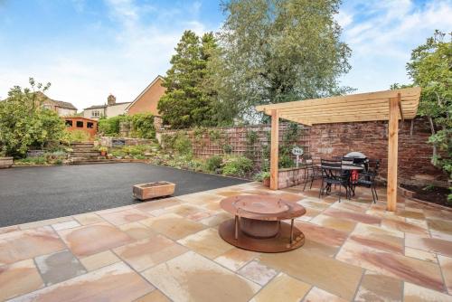 Létesítmények, 1 Bed in Wetheral oc-g32934 in Cotehill