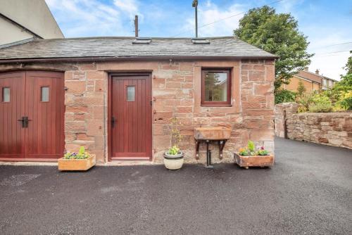 Létesítmények, 1 Bed in Wetheral oc-g32934 in Cotehill