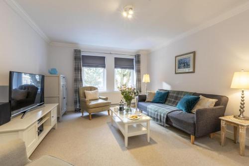 2 Bed in Bath oc-bhr19 – khách sạn tại Bathwick