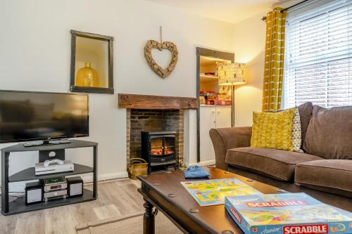 2 Bed in Whitby oc-w472, Whitby
