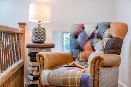 Iekārtas, 2 Bed in Blandford St. Mary oc-s33308 in Charlton Marshall
