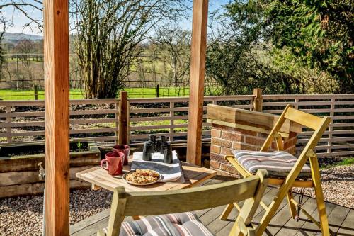 Iekārtas, 1 Bed in Builth Wells oc-p27441 in Newbridge on Wye