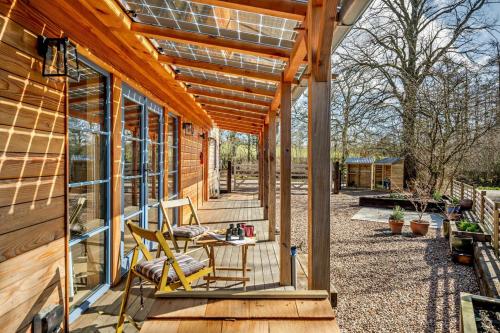 Iekārtas, 1 Bed in Builth Wells oc-p27441 in Newbridge on Wye