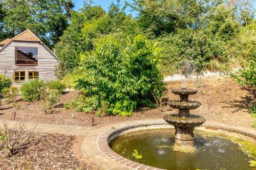 2 Bed in Woodbridge oc-vav gîte à louer Shottisham