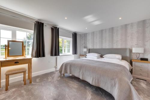 Iekārtas, 4 Bed in Hacheston oc-hac in Hacheston