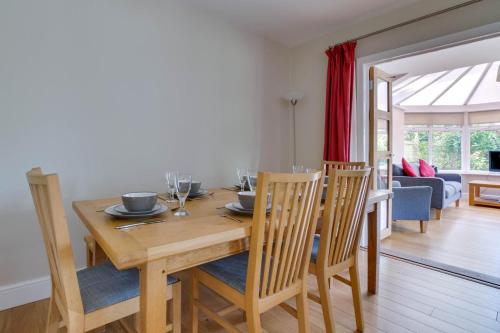 Iekārtas, 4 Bed in Hacheston oc-hac in Hacheston