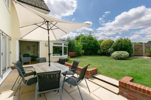 Iekārtas, 4 Bed in Hacheston oc-hac in Hacheston