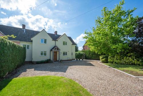 Iekārtas, 4 Bed in Hacheston oc-hac in Hacheston