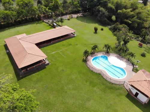 Finca Apopori
