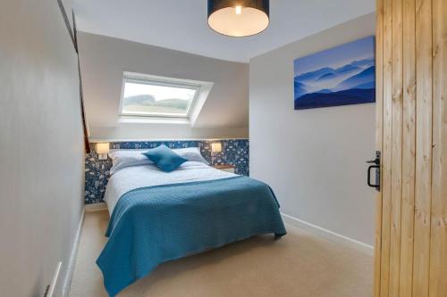 Iekārtas, 3 Bed in Builth Wells oc-wal257 in Cilmery