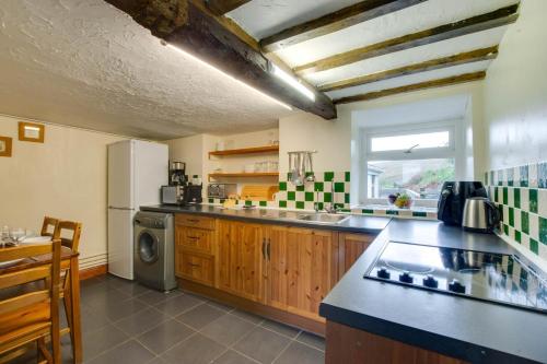 Iekārtas, 3 Bed in Builth Wells oc-wal257 in Cilmery