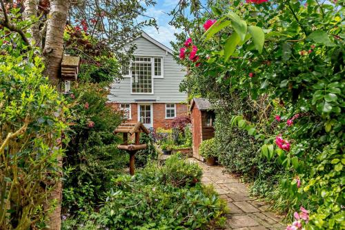 1 Bed in Yoxford oc-c27254, Wickham Market
