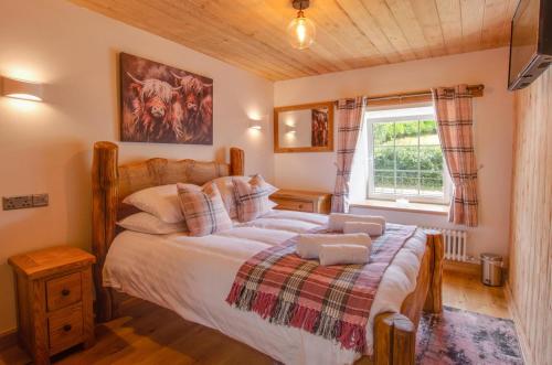 Iekārtas, 4 Bed in Cray oc-bow288 in Crai