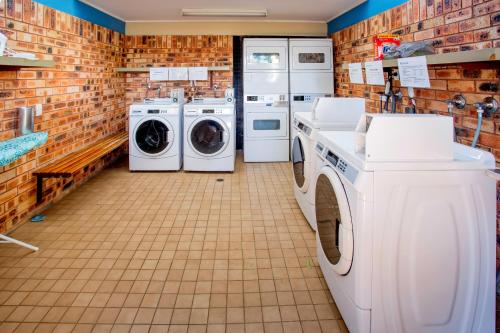 المرافق, إنجينيا هوليدايز سيدني هيلز (Ingenia Holidays Sydney Hills) in Hills District