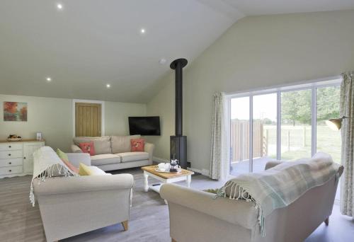 Seadmed, 10 Bed in Barsham oc-rrest in Barsham